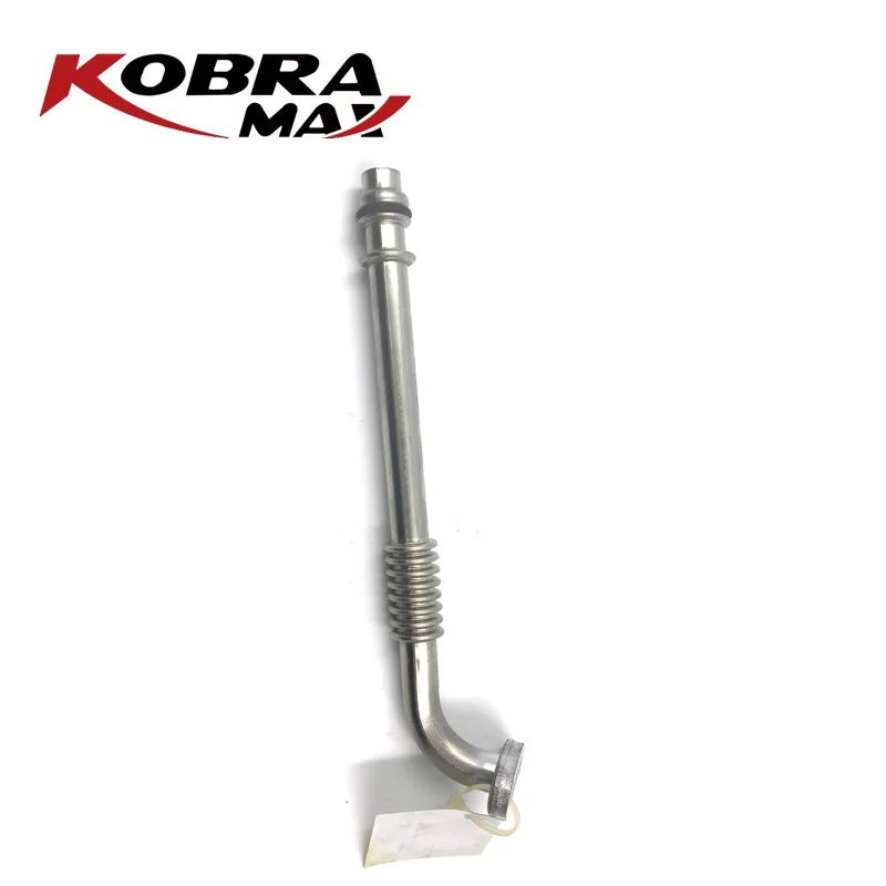 Возвратный маслопровод KobraMax Turbo 8200714635 подходит для DACIA LOGAN SANDERO автомобильные аксессуары