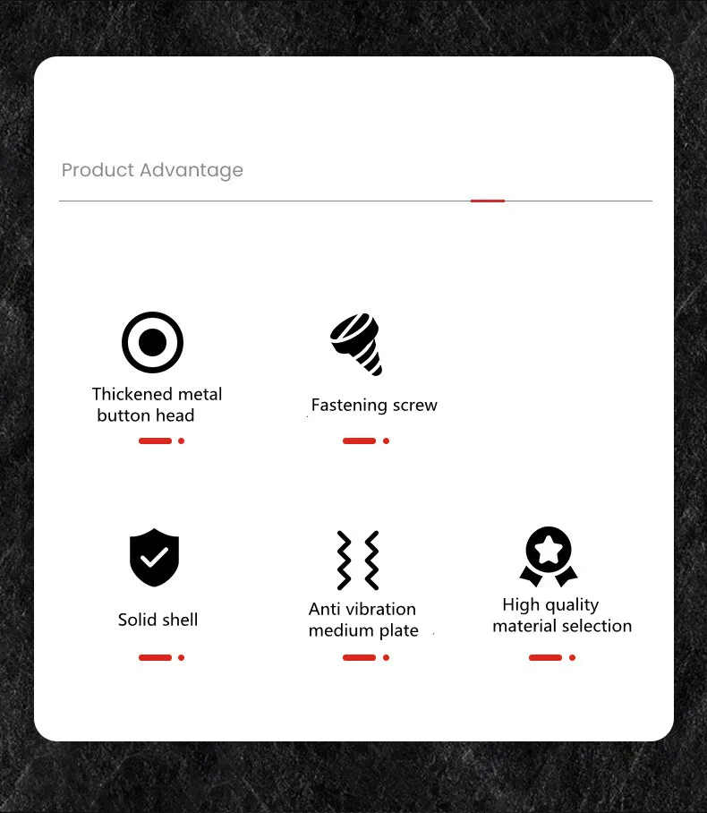 cabeça de cogumelo 22mm 10a 415v interruptor