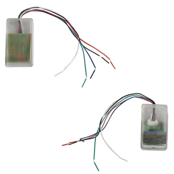 

Practical Immobilizer Easy Install Lightweight Stable Auto IMMO Emulator Diagnostic Professional For Can-bus Car Replacement