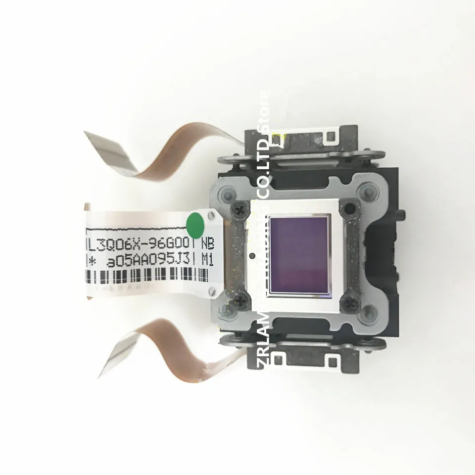 L3P05X-91G01/L3P05X-92G01 Призма lcd Одиночная панель/весь блок lcd панель Набор для PT-VX400/VX410/BX40/BX41