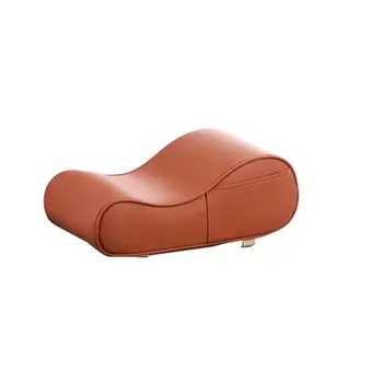 

Car Armrest Cushion- Breathable Car Armrest Box Mat,Memory Foam Car Armrest Console with Phone Holder Storage Bag