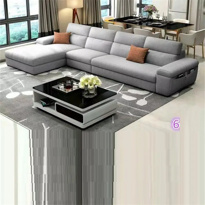 Диван Meubel Pouf модерн Kanepe Zitzak Para Puff Asiento Meuble дом набор мебели для гостиной мобиля де Сала Mueble диван