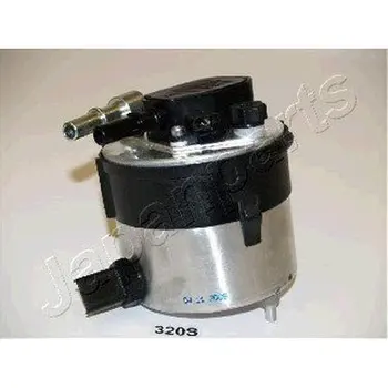 

Fuel filter FORD C-MAX (DM2) 1.6 TDCi 2007 kFC-320SJAPANPARTS