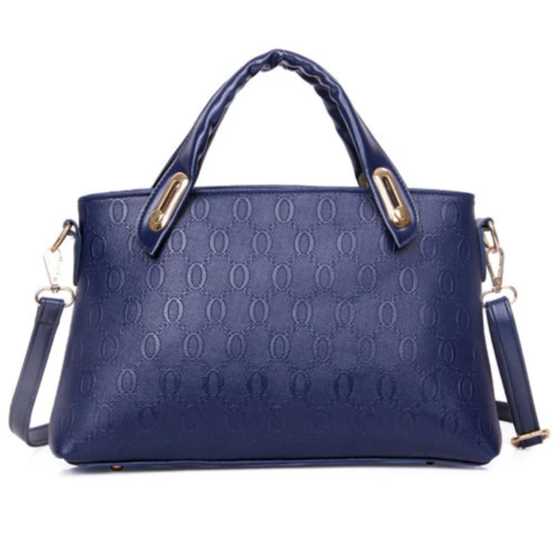 

Bolsa Feminina Luxury Bag 4pcs Women Lady Leather Handbag Kawaii Bear Pompom Decoration Shoulder Bags Tote Messenger Satchel Set