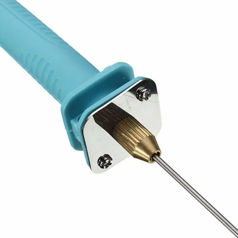 Foam Cutter Long 5/10/15CM Foam Cutter Foam Cutting Pen Portable Cutter DIY Cutting Tools