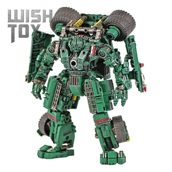 

Devil Saviour Transformation Masterpiece Devastator DS-01 Split DS-02 DS-03 DS-04 Smash DS-05 DS-06 Movie Action Figure Toys