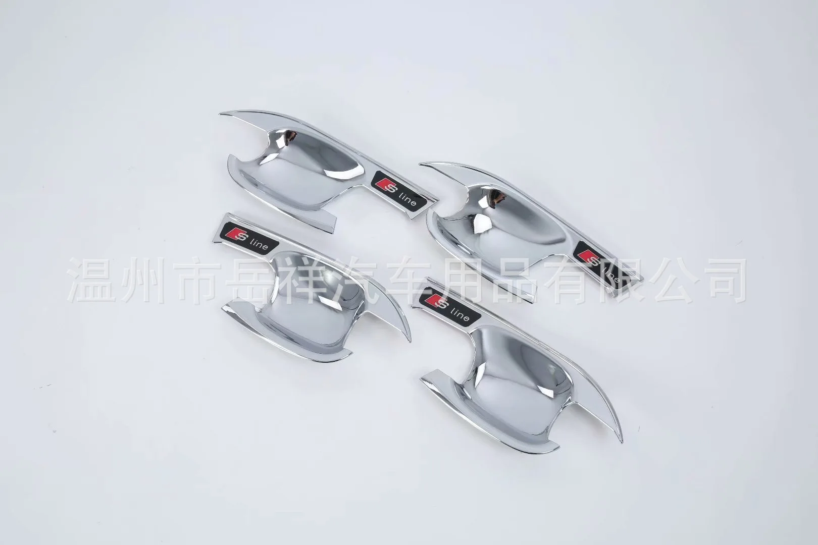 

Audi New Q5L Door Handle New Q5L Only Modified Extraposition Door Handle