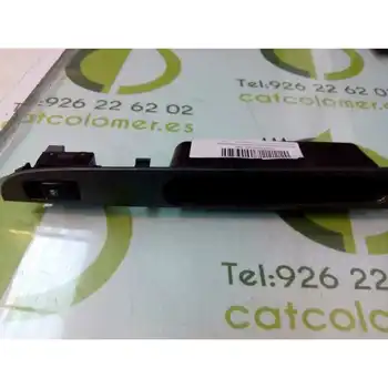 

5431295 Window Regulator Rear Left Ssangyong Rodius 2.7 Turbodiesel Cat