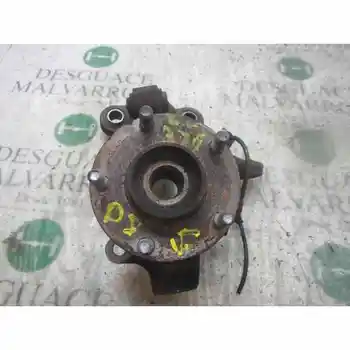 

STEERING KNUCKLE FRONT LEFT Nissan FIRST SALOON CAR (P12) Trail [14619003]