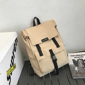 

Men Stylish Laptop Waterproof Oxford Backpacks for Teenagers Girls School Backpack Female Bookbag Women Casual Travel Bags