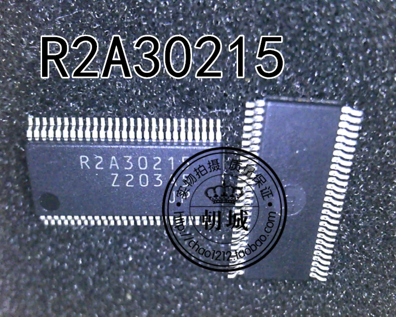 5 шт./лот R2A30215SP R2A30215 TSSOP54