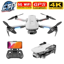 2020 novo rápido mini f8 gps rc zangão com 4k hd câmera dupla gesto controle 30 minutos 2km 5g wifi fpv rc drones vs f11 sg906