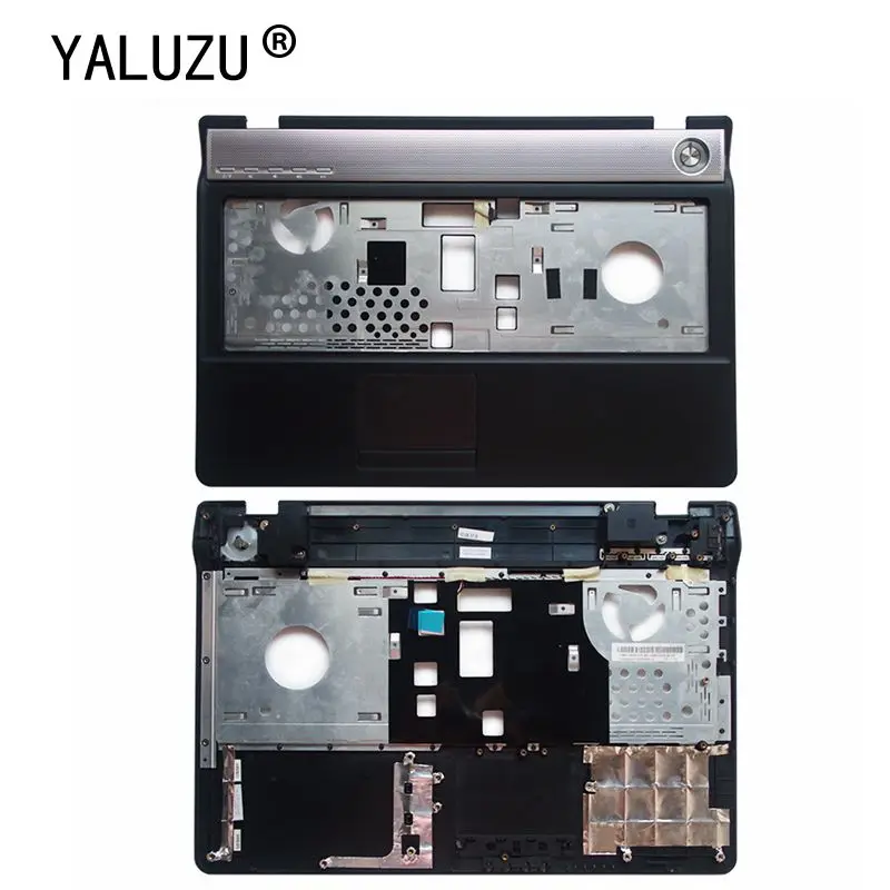 

New case shell For Asus n61 n61vn n61ja n61jv n61jq n61vf n61vg Palmrest COVER