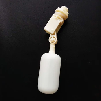 

New 2 Pack Float Valve for plastic Automatic Waterer Bowl Horse Cattle Goat Sheep Pig Dog Water Trough Farm Supplies
