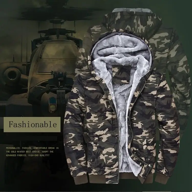Sudaderas Hombre брендовая одежда камуфляжные толстовки спортивные костюмы бархатные флисовые толстые камуфляжные мужские толстовки и свитшоты