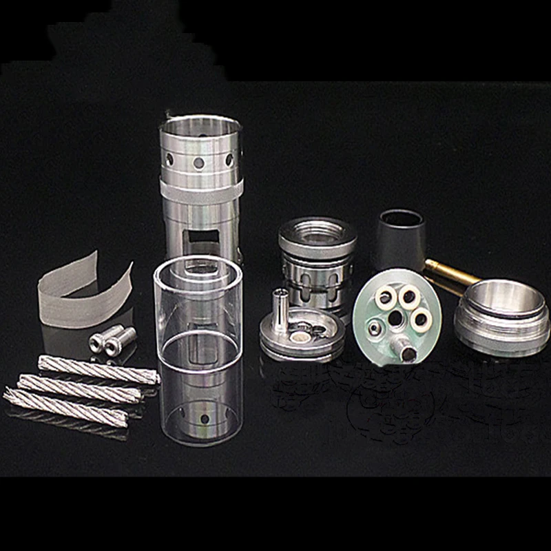 HOT-e-cigarette-RDA-RBA-Taifun-BT-atomizer-5ml-Oil-tank-23mm-Diameter-vape-tank-Stainless (3)