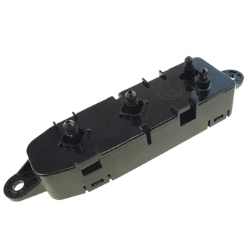 

Left Handle Driver Power Seat Adjuster Switch Push Button Replaces for Nissan Infiniti Altima 87066-1AB0A