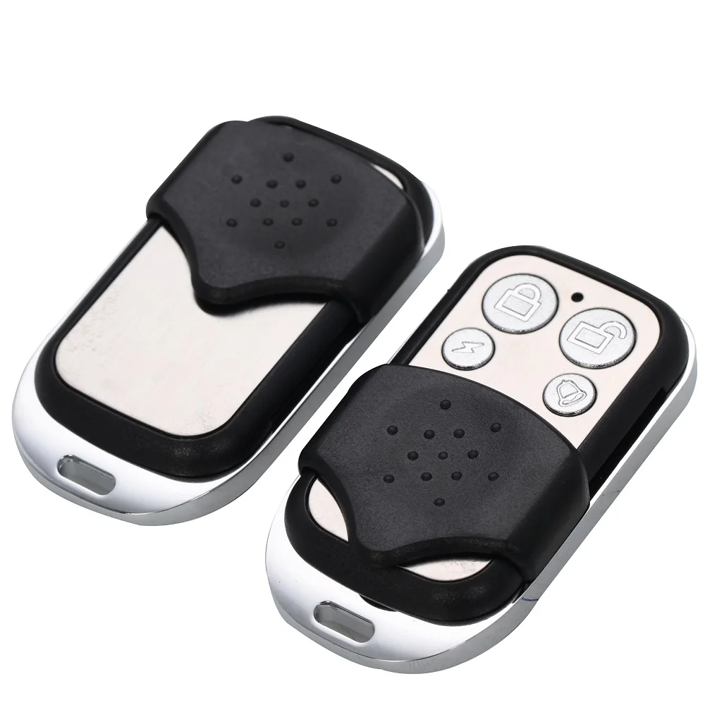 

1pcs SK015A Clone Electric Remote Control Door Remote Cloning Garage Gate Remote Control Duplicator Fixed Code For REMOTE MASTER
