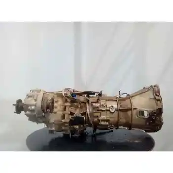 

XIWT GEARBOX NISSAN PATROL (K/W160)