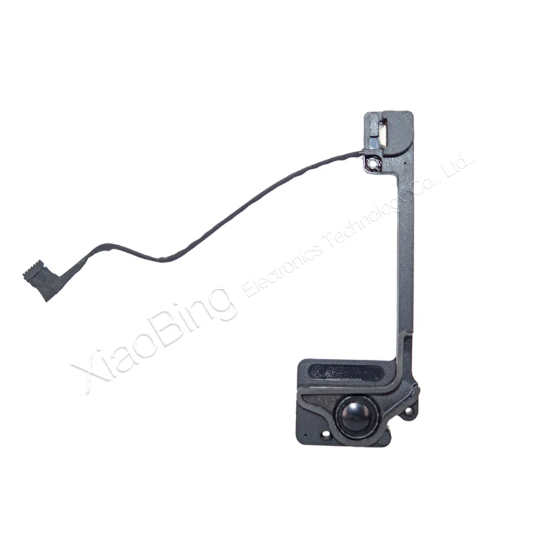 Coluna Interna Esquerda e Direita para Macbook Pro Retina 13 A1502 Final de 2013 Início de 2014 2023 9230557 923-00509 Novo - Imagem 3