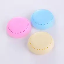 Натуральные растительные эфирные масла, твердый аромат, самоклеющаяся коробка для ароматерапии, освежитель воздуха, домашний автомобильный шкаф 7