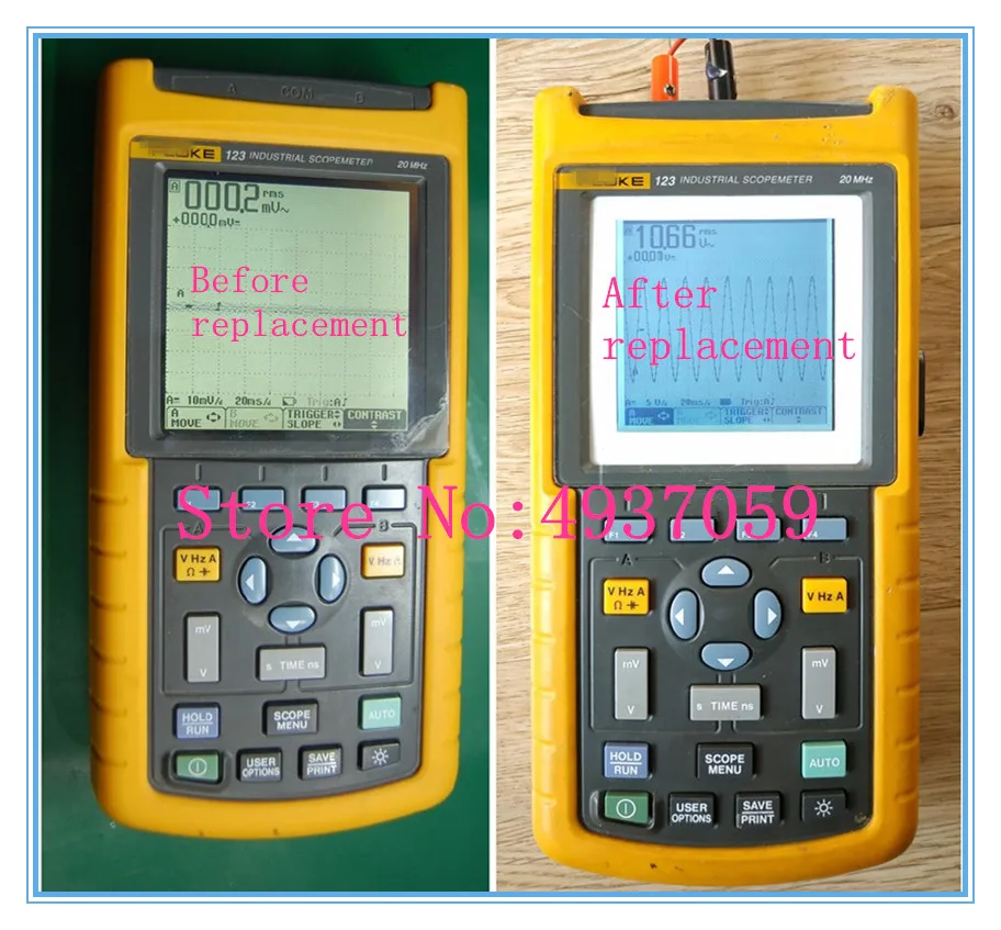 taobao lcd panel price