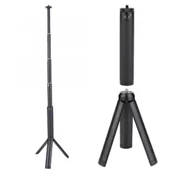 Mini barre d'extension en métal pour DJI OSMO Mobile 3, stabilisateur de cardan portatif 