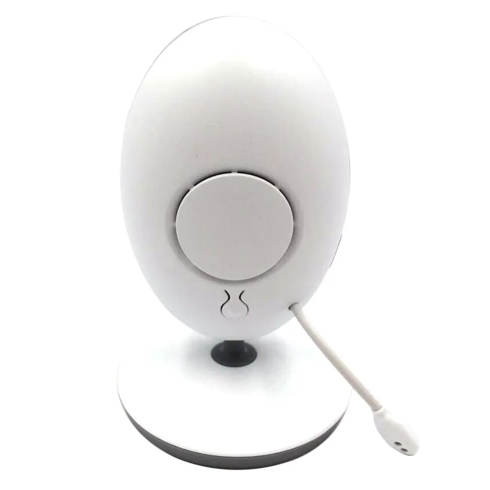  Wireless Lcd Audio Video Baby Monitor VB605 Radio Tata Musica Citofono Ir 24 H Portatile Macchina F