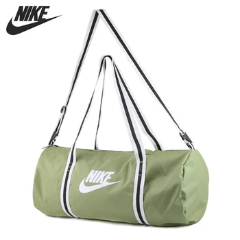 

Original New Arrival NIKE NK HERITAGE DUFF Unisex Handbags Sports Bags