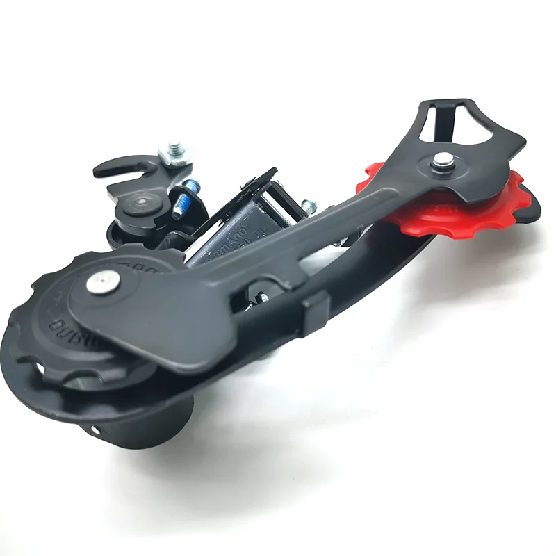 Задний переключатель скорости 6/7|shimano tourney|rear derailleurtourney rear derailleur |