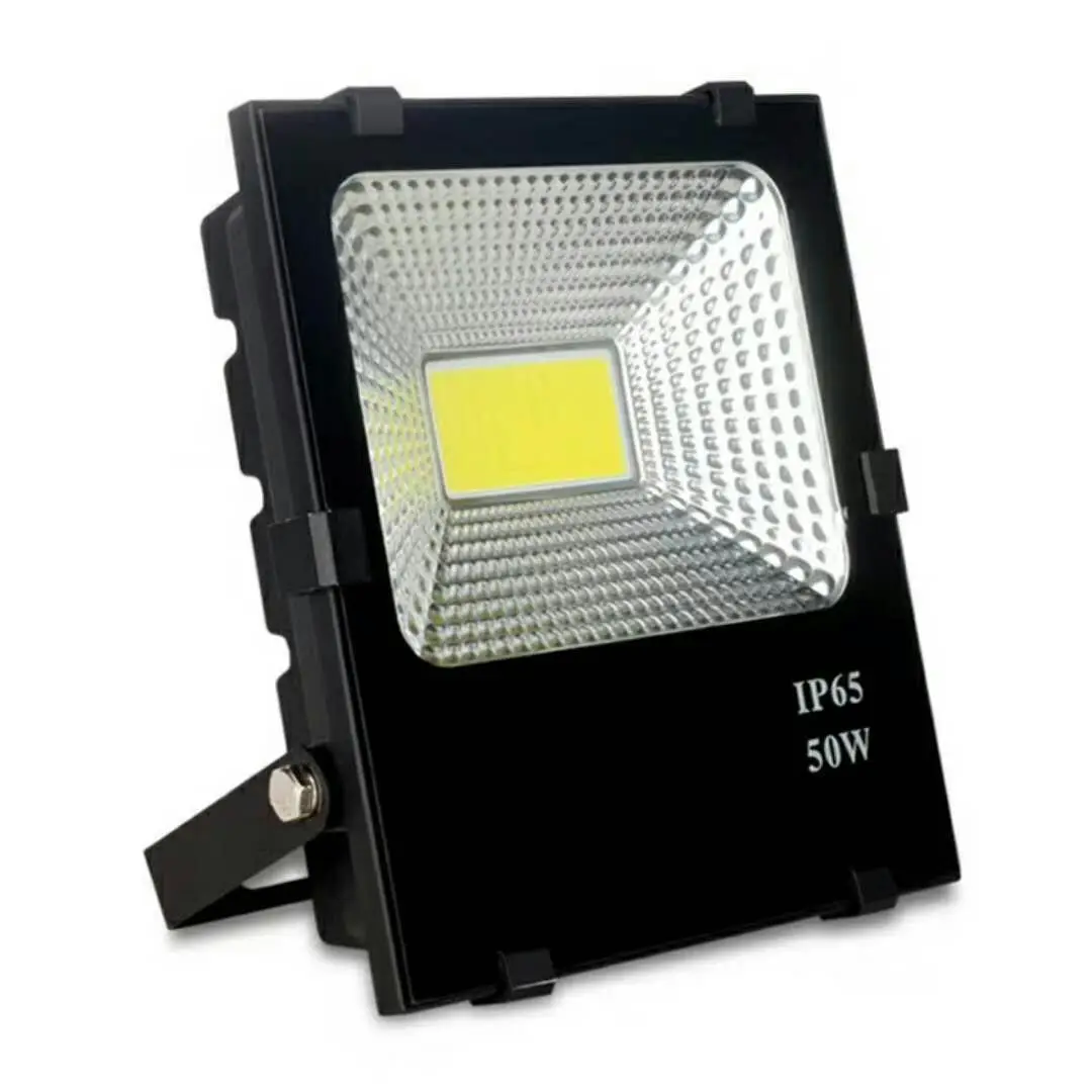 

LED Floodlight Outdoor Light Waterproof 50W100W200 Watt High-Power Advertising Lamp Outdoor Lighting Spotlights Street Lamp