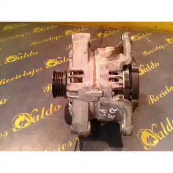 

0124425057 ALTERNATOR OPEL ASTRA H SEDAN