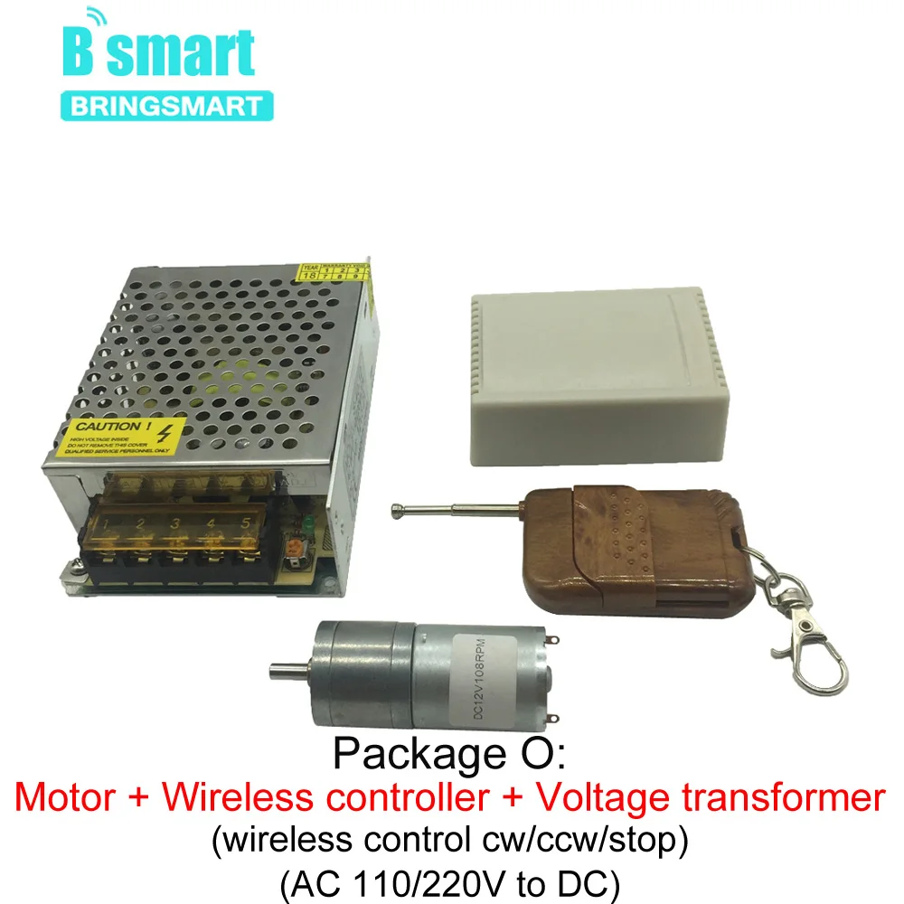 Bringsmart DC Шестерни двигателя 6-24 В с обратимой Шестерни box 7,5-1931 об./мин. электродвигателя для салона автомобиля мини-инструменты JGA25-370