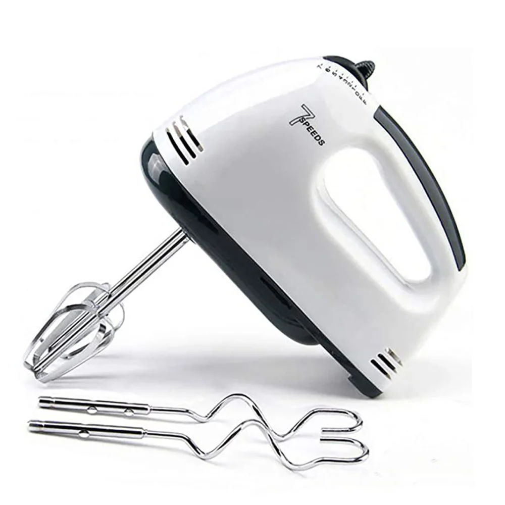 Multifunction 7 Speed Electric Blender