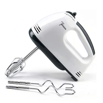Multifunction 7 Speed Electric Blender
