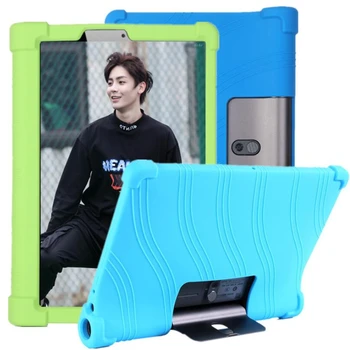 

Silicon Soft Case For Apple IPad Mini 5 Case Tablet Drop Resistance Stand Cover Case IPad Mini 4 3 2 1 Tablet With Stand Cover