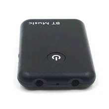 Bluetooth 4,2 мини стерео Bluetooth адаптер AUX AVRCP USB 3,5 мм разъем для ТВ ПК