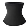Hot Sauna Sweat Belt Body Shapers Waist Trainer Slimming Workout Gym Fitness Belt for women Abdomen Fat Burning Shapewear 3