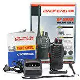 V-9R Plus Walkie Talkie Водонепроницаемый 8 Вт UHF VHF Двухдиапазонный 136-174/400-520 МГц Ham CB радио FM трансивер сканер - Цвет: Синий