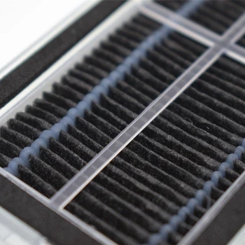 

S53 Vacuum Cleaner Parts Side Roller Vacuum Cleaner Filter Accessories