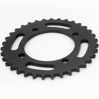 

428 Chain Rear Sprocket 41 Tooth 76mm Diameter For Chinese CRF50 CRF70 XR50 Dirt Pit Bike Motorcycle