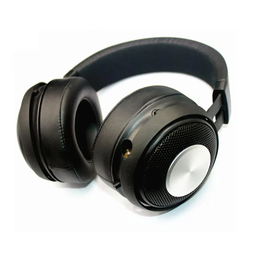 Large Headphones Housing 50mm Speaker Unit Headset