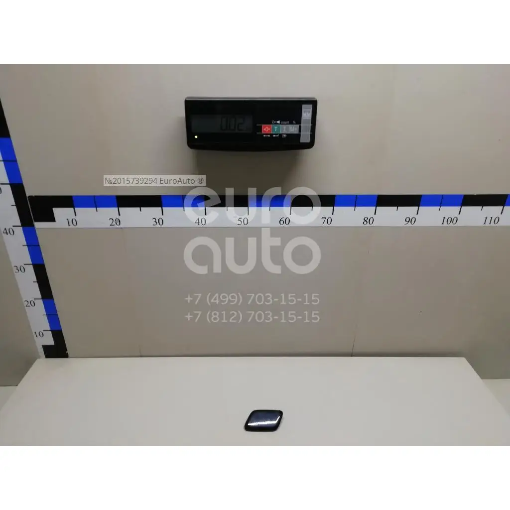 Крышка форсунки омывателя, состояние – Б/У,, для Infiniti QX56/QX80(Z62) 286591LA2A ЛЕВАЯ 286591LA2A