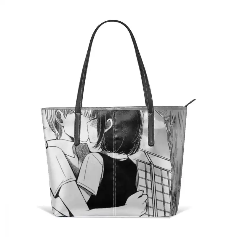 wish leather handbags