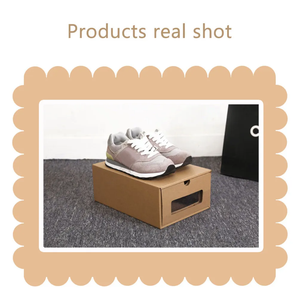 Коробка для обуви, ящик для обуви, коробка для обуви, пластиковые обувные коробки, Штабелируемая коробка, стойка для обуви, органайзер, держатель для обуви, коробки, Органайзер
