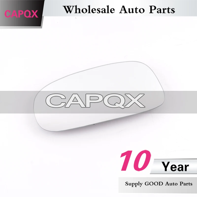 Зеркало заднего вида для SAAB 9 3 93 2003 2004 2005 2006 2007 2008 2009 2010|side mirror glass|view mirrorside |