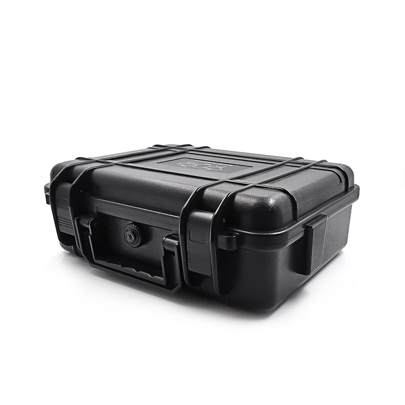 Чехол для переноски для DJI Mavic Mini герметичный водонепроницаемый противоударный чехол-сумка ABS жесткий чехол Коробка для хранения аксессуаров для дрона
