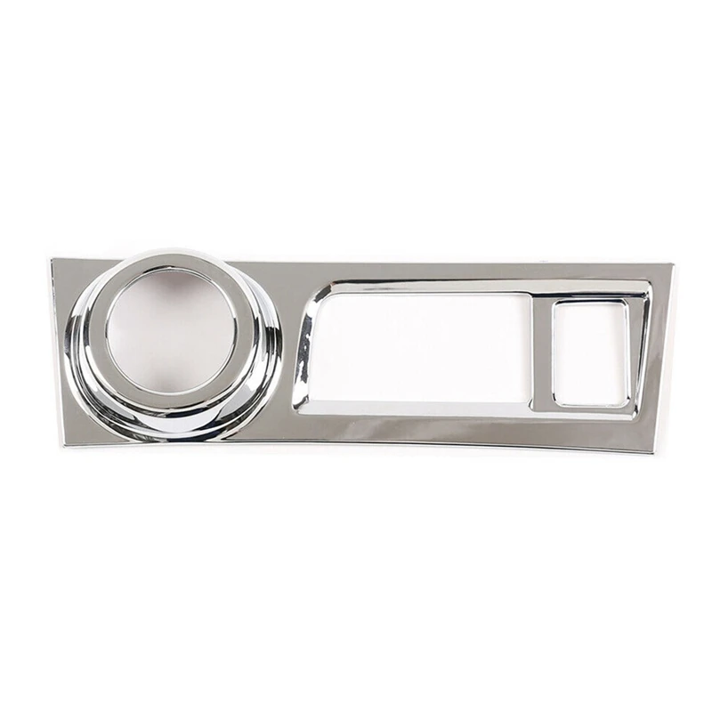 Car Engine Start Stop Button Frame Cover Trim for Subaru BRZ Toyota 86 2012-2020 | Автомобили и мотоциклы