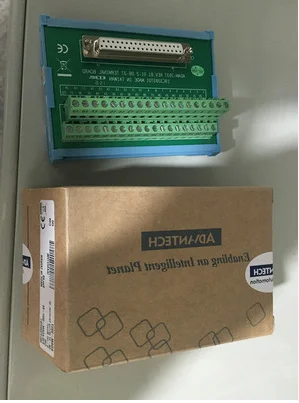

Terminal Block ADAM-3937 ADAM-3937-BE