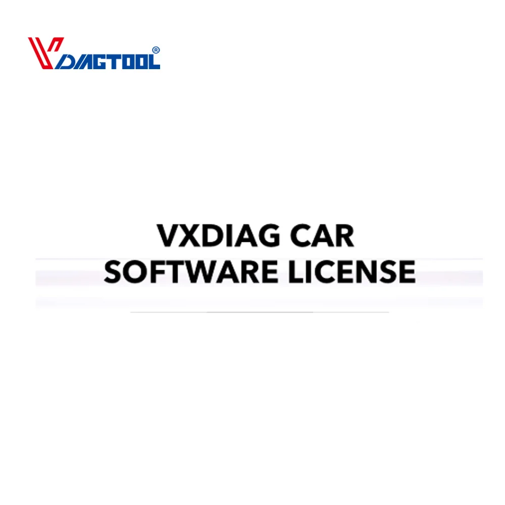 VXDIAG Diagnostic Tool Authorization for BMW For HONDA car diagnostic scanner Software license For JLR DOIP For Benz VXDIAG Diagnostic Tool Authorization for BMW For HONDA car diagnostic scanner Software license For JLR DOIP For Benz